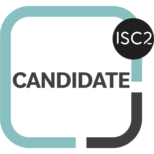 ISC2 Candidate